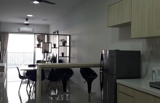 Taiping Lakeview Homestay - Foto 11