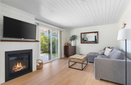 Perch - Greenbank Cottage - Foto 10