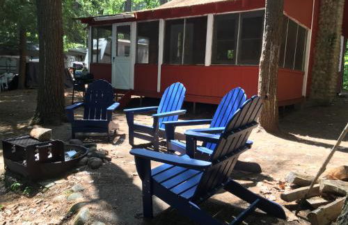 Camp Hudson Pines - Foto 12