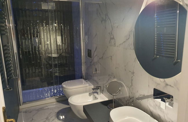 Delsi Inn Piazza di Spagna 32 - Photo 53