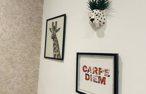 Home Away Luxury Living - Horley - Foto 12