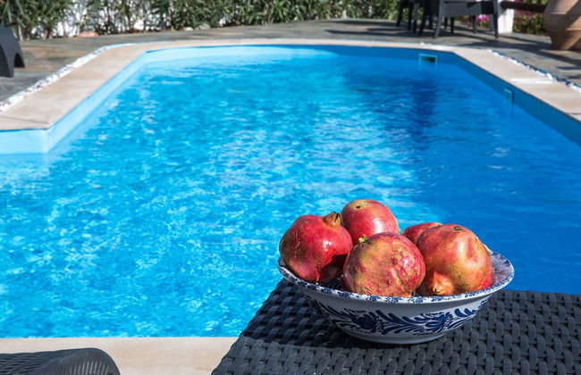 Villa Pelagos - Foto 28