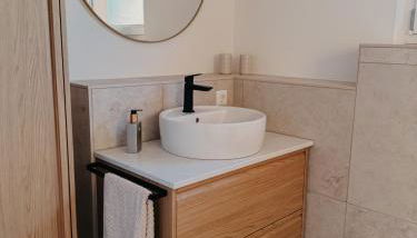 Pauls Neschd Apartment - Foto 5, towels