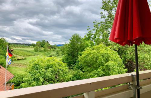 Wohnung #6 mit Balkon in ruhiger aber zentrale Lage - Stadtbus vor der Tür! - Foto 18