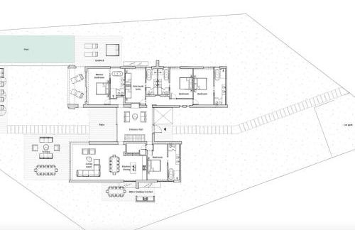 Exclusive Luxury Villa with Stunning Sea Views - Foto 31