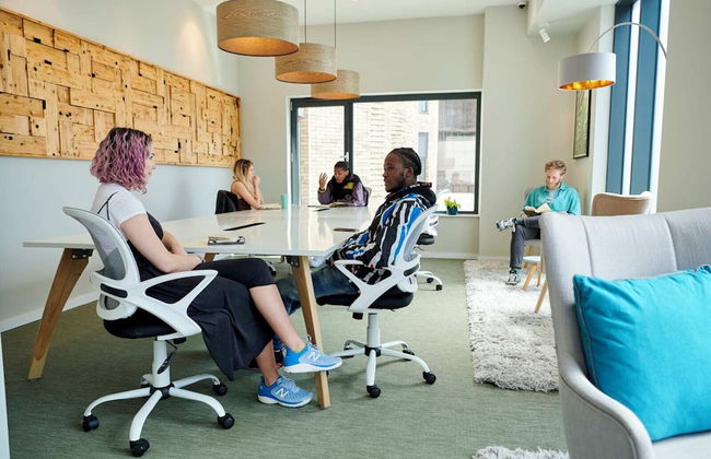 Canvas Wembley in London - Foto 43