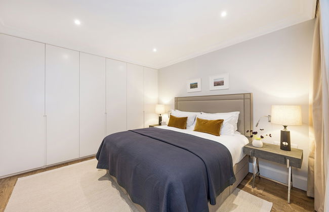 Buckingham & Lloyds Knightsbridge - Foto 15