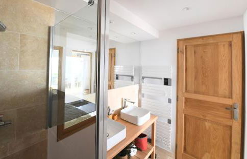 La Villa Méla au marché de Piraillan - Foto 41