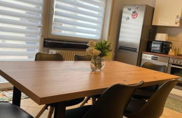 Blick auf die Kirche - Foto 13