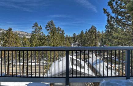 Mountain Palette by Avantstay Hot Tub, Game Room, Deck, Sweeping Views! - Photo 74