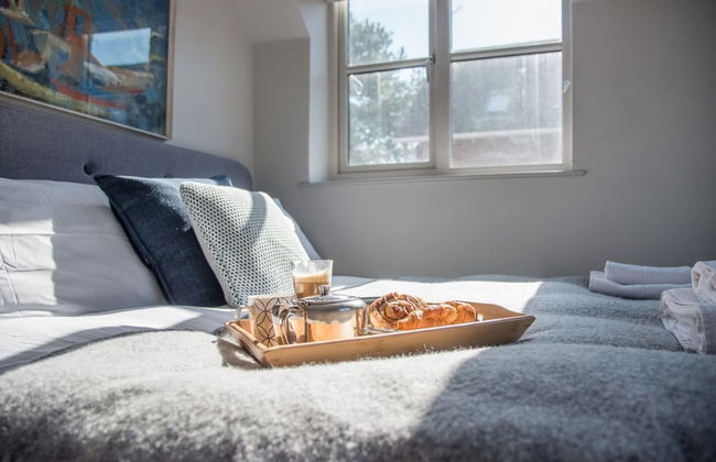 Crown Cottage, Orford - Foto 12