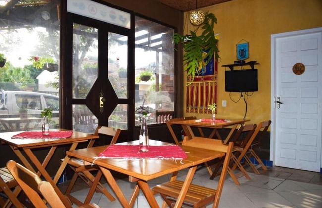 Verde Vida Ecopousada Termas do Gravatal - Photo 51