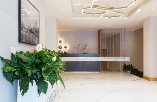 Sanctum London Belsize Road - Foto 31