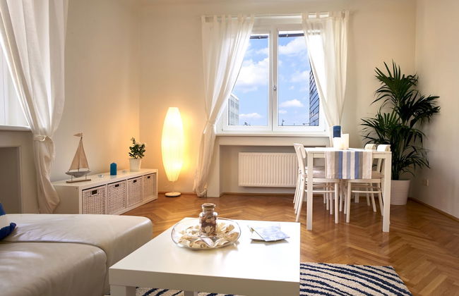 Opera City Center Apartments - Foto 25