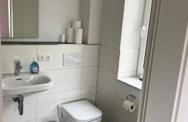 Modernes Apartment Himmelpforten - Photo 7