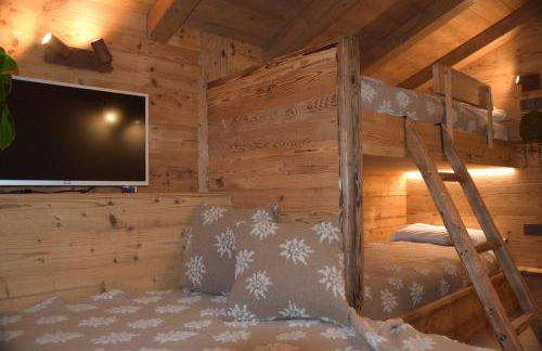 iFlat Chalet Carole Ortisei - Foto 29