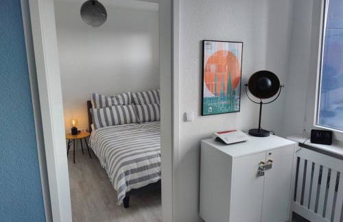 Stylisches Apartment im Szene-Viertel Ehrenfeld - Foto 4