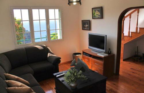 OurMadeira - Casa Jardim Mar - Foto 20