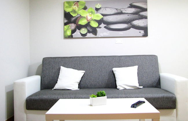 Delfino2 Casesicule, Nice Apartment with Balcony, Sand Beach at 70 mt, Wi-Fi - Foto 18