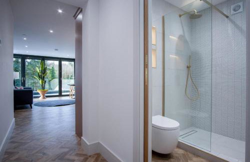 Wisemans House Apartment 2 - Wisemans Bridge - Foto 88