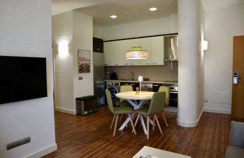 Apartahotel Punta Calera - Foto 37