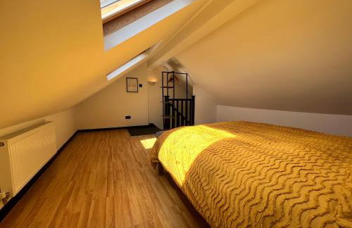 Modern mid terrace villa, Royston, Barnsley - Foto 17