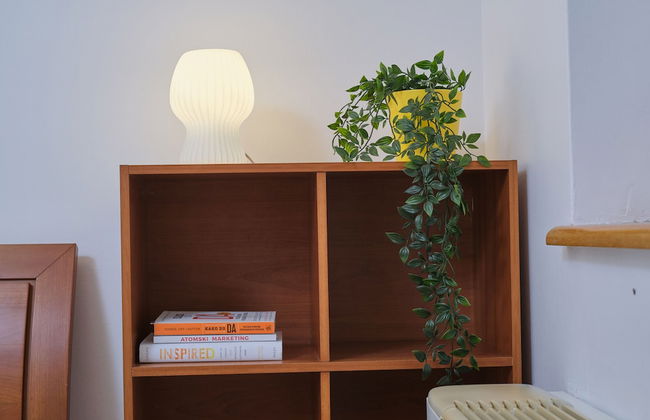 Holiday Seaview Apartment by Litto - Foto 17