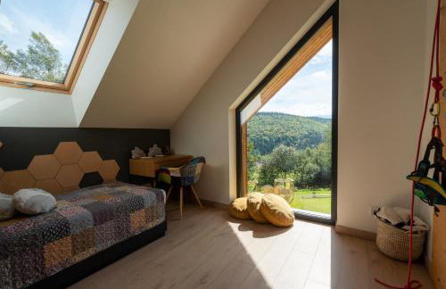 Drwalówka - Domek "POD GRAPĄ" - Foto 55