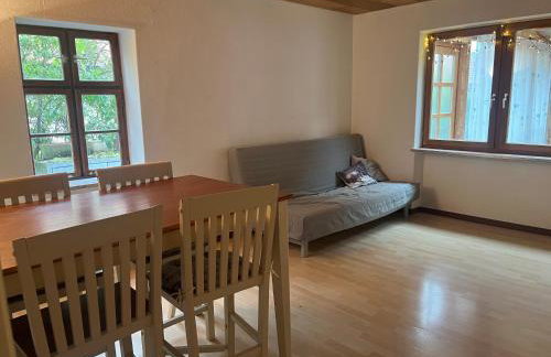 Fachwerkzauber Eggenbach - Foto 3