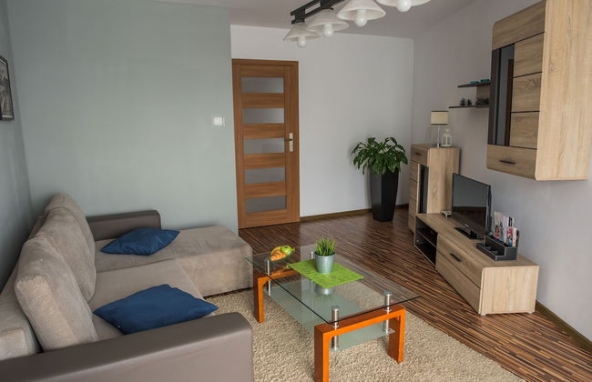 Apartamenty Centrum - Photo 22