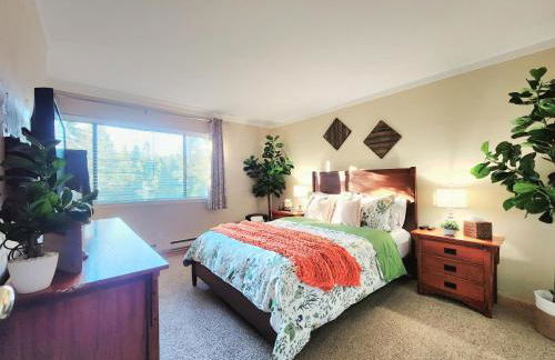 Tahoe Shoreline Retreat - Close to Ski Resorts & HOA Amenities - Foto 31