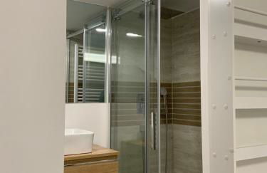 Loft con 2 recámaras y 2 baños - Photo 18