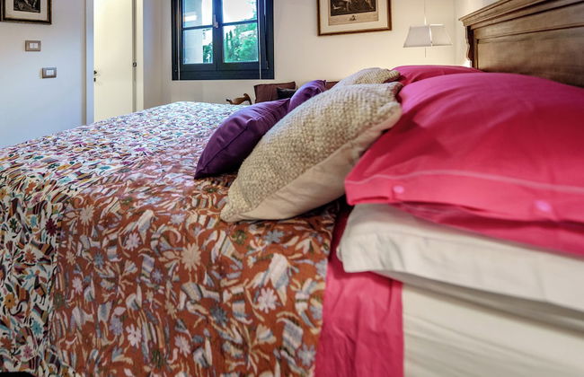 Green and Blue Villa by Wonderful Italy - Photo 10