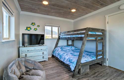 Gold Beach Home with Hot Tub, quarter Mi to Beach! - Foto 25