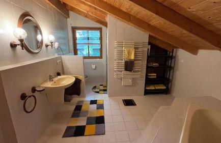 Ferienwohnung "Auszeit" mit Garten - Foto 22