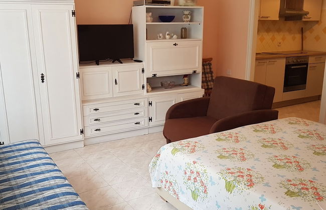 Cozy Apartments Matulji - Foto 8