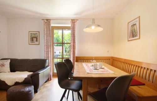 Schwarzbauernhof - Foto 16