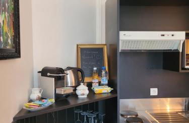 Studio au Palace Le Splendide - Foto 10