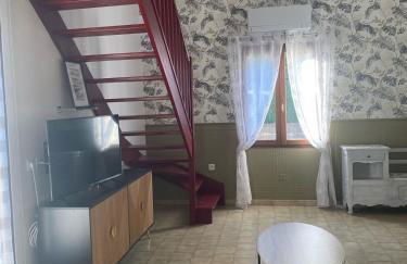 Coquette maison 3 chambres, climatisée, à Grasse Côte d'Azur - Foto 18