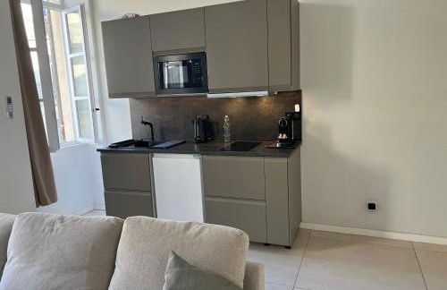 Climatisé,Comfort & Design in Marseille, Confort & style à Marseille - Foto 11