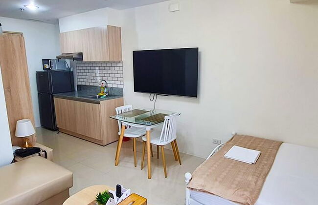 Inspiria Condo Units beside Abreeza Mall Davao - Foto 40