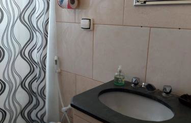 Kasinhola Recanto - Sítio Pedra Branca. - Foto 13