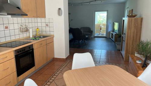 Ferienhaus Hase Bomsdorfer Hof - Foto 4