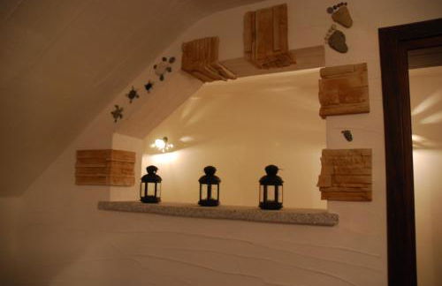 La Villa Tanca Piras - Foto 79