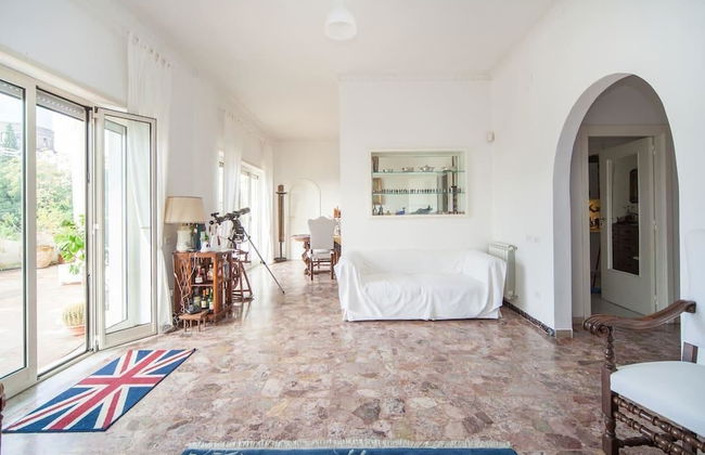 Villa Rocco Galdieri - Foto 2