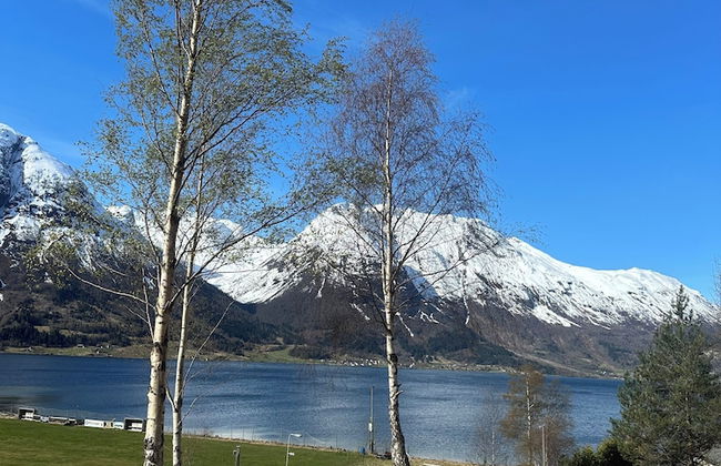 Vollsnes Feriehus Stryn - Photo 39