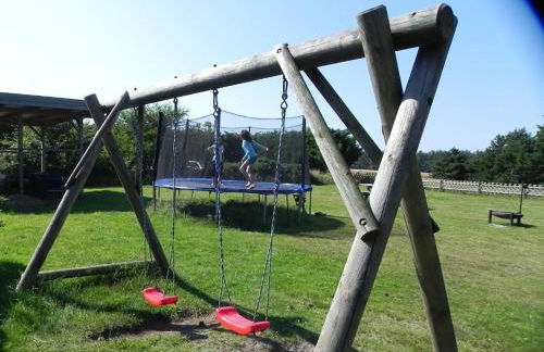 Hüs Sanskiin Ferienwohnung *Driiwholt* - Foto 36