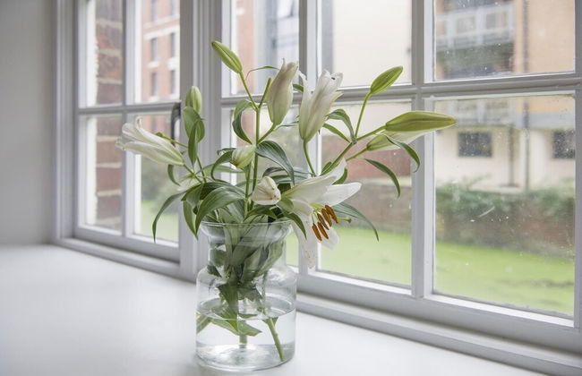 Chocolets - The Foss Suite - Photo 32