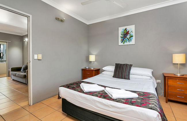 Cairns Reef Apartments & Motel - Foto 11