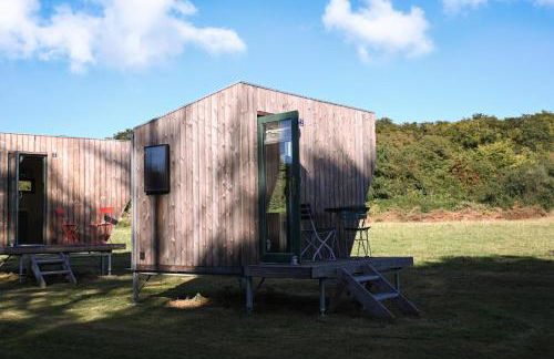 Sleep Space 2 - Green&Tiny Spot Rehburg Schafweide - Photo 7